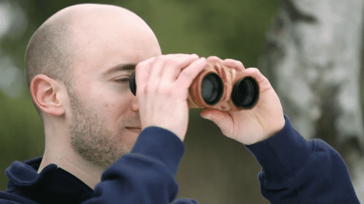 Eagle Optics Porknoculars