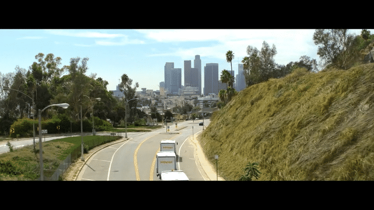 Popeyes Return of the Chicken Sandwich