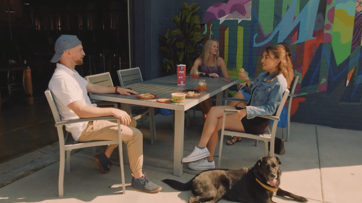 Top the Tater Summer