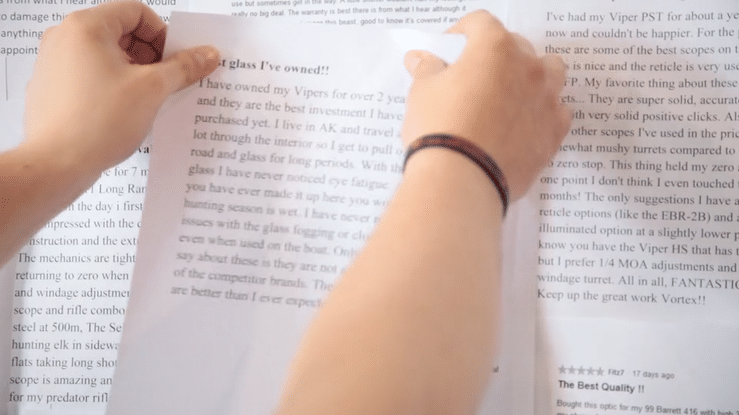 Vortex Optics VortexNation